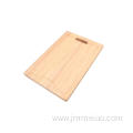 Wood Large Organic Bamboo kitchen sink Cutting Board